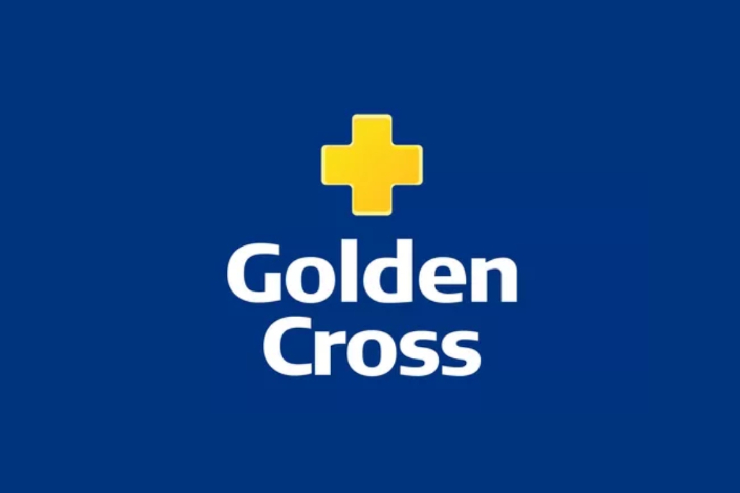 Golden Cross